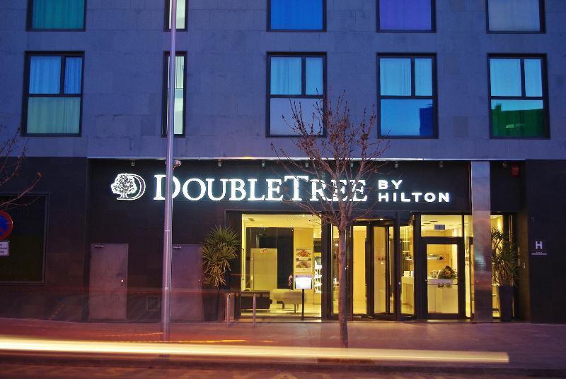 Doubletree By Hilton Girona Hotel Luaran gambar